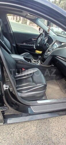Hyundai Azera 2012, 161,000 km - 2.4 л - Bakı