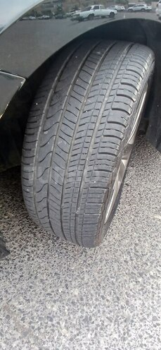 Hyundai Azera 2012, 161,000 km - 2.4 л - Bakı