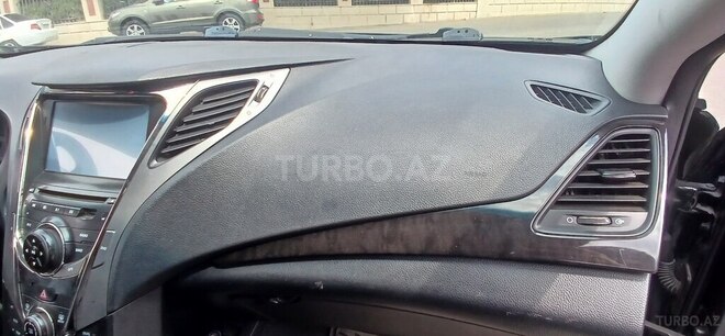 Hyundai Azera 2012, 161,000 km - 2.4 л - Bakı
