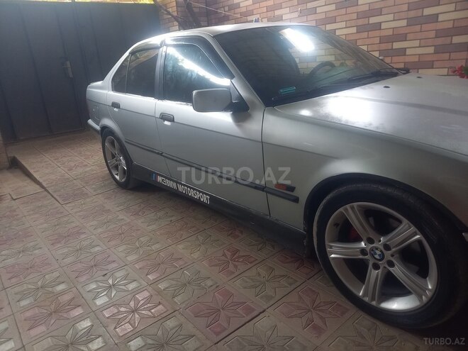 BMW 320 1995, 565,200 km - 2.0 l - Bakı