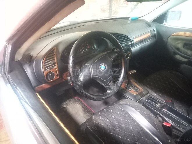 BMW 320 1995, 565,200 km - 2.0 l - Bakı