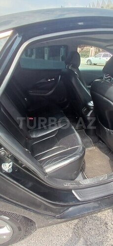 Hyundai Azera 2012, 161,000 km - 2.4 л - Bakı