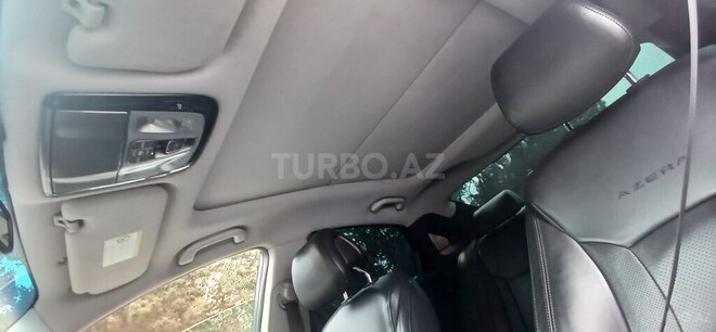 Hyundai Azera 2012, 161,000 km - 2.4 л - Bakı