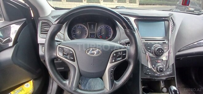 Hyundai Azera 2012, 161,000 km - 2.4 л - Bakı