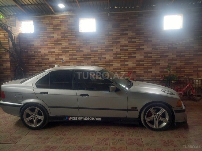 BMW 320 1995, 565,200 km - 2.0 l - Bakı