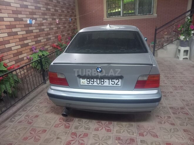 BMW 320 1995, 565,200 km - 2.0 l - Bakı
