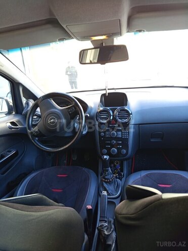 Opel Corsa 2007, 301,000 km - 1.3 л - Bakı