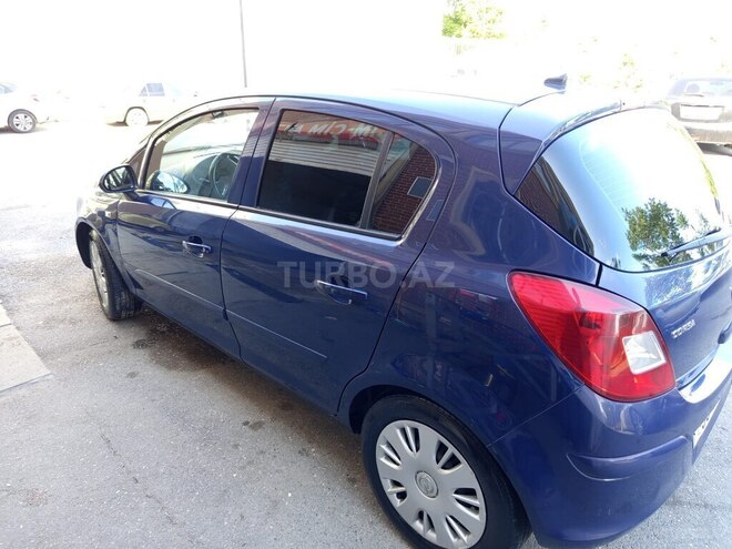 Opel Corsa 2007, 301,000 km - 1.3 л - Bakı