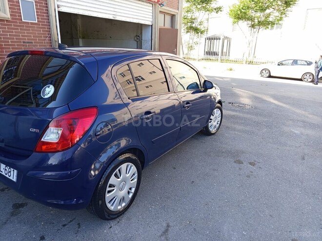 Opel Corsa 2007, 301,000 km - 1.3 л - Bakı