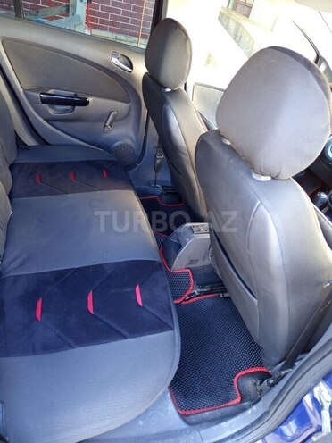 Opel Corsa 2007, 301,000 km - 1.3 л - Bakı