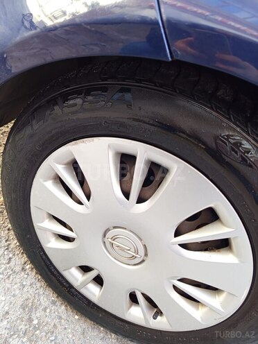 Opel Corsa 2007, 301,000 km - 1.3 л - Bakı