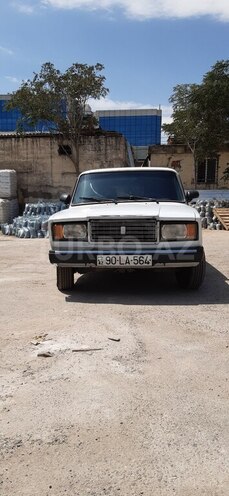 LADA (VAZ) 2104 2011, 91,300 km - 1.5 l - Bakı