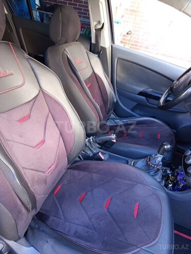 Opel Corsa 2007, 301,000 km - 1.3 л - Bakı