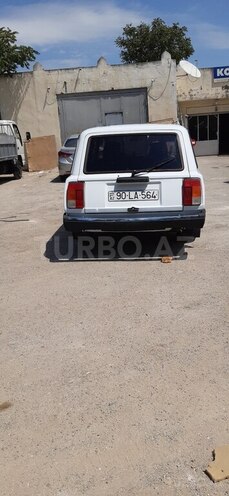 LADA (VAZ) 2104 2011, 91,300 km - 1.5 l - Bakı