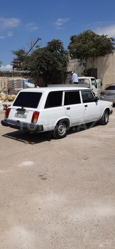 LADA (VAZ) 2104 2011, 91,300 km - 1.5 l - Bakı