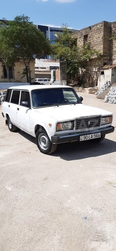 LADA (VAZ) 2104 2011, 91,300 km - 1.5 l - Bakı