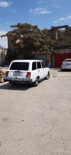 LADA (VAZ) 2104 2011, 91,300 km - 1.5 l - Bakı