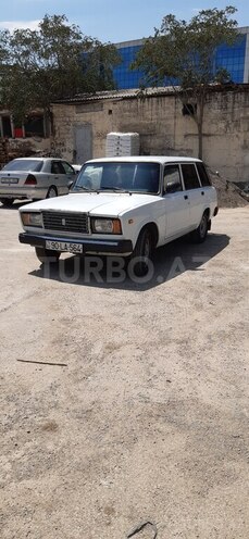 LADA (VAZ) 2104 2011, 91,300 km - 1.5 l - Bakı