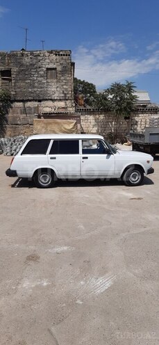 LADA (VAZ) 2104 2011, 91,300 km - 1.5 l - Bakı