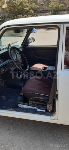 LADA (VAZ) 2104 2011, 91,300 km - 1.5 l - Bakı