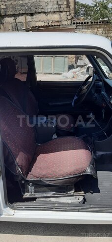 LADA (VAZ) 2104 2011, 91,300 km - 1.5 l - Bakı