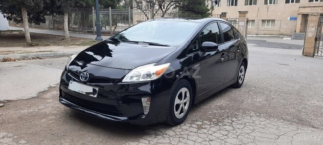 Toyota Prius 2013, 262,000 km - 1.8 l - Bakı