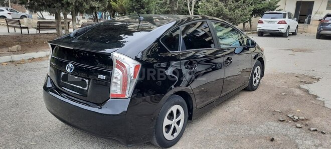 Toyota Prius 2013, 262,000 km - 1.8 l - Bakı