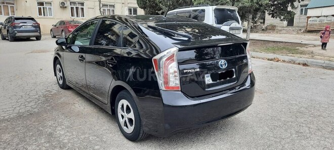 Toyota Prius 2013, 262,000 km - 1.8 l - Bakı