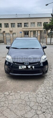 Toyota Prius 2013, 262,000 km - 1.8 l - Bakı