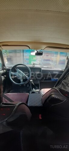 LADA (VAZ) 2104 2011, 91,300 km - 1.5 l - Bakı