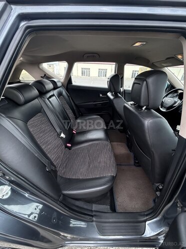 Kia  2008, 380,000 km - 1.6 l - Bakı