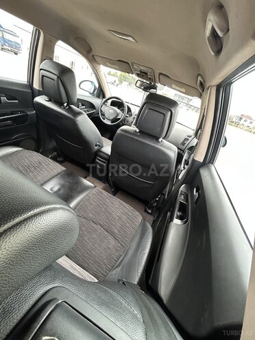Kia  2008, 380,000 km - 1.6 l - Bakı