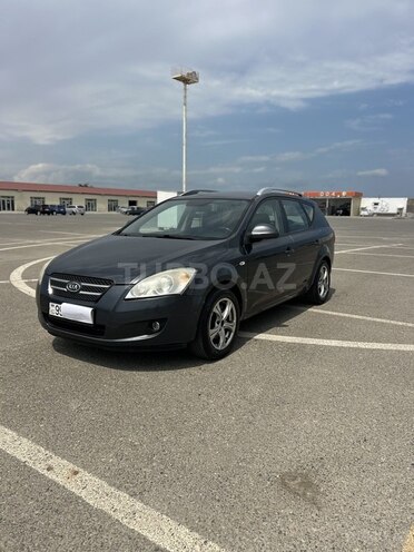 Kia  2008, 380,000 km - 1.6 l - Bakı