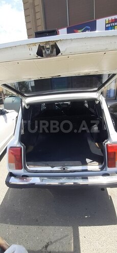 LADA (VAZ) 2104 2011, 91,300 km - 1.5 l - Bakı