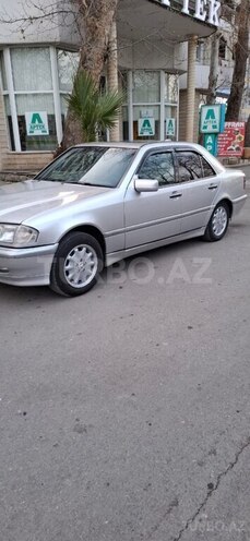 Mercedes C 230 1998, 440,000 km - 2.3 л - Mingəçevir