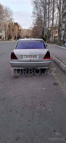 Mercedes C 230 1998, 440,000 km - 2.3 л - Mingəçevir