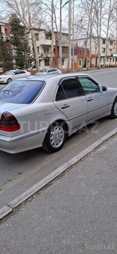 Mercedes C 230 1998, 440,000 km - 2.3 л - Mingəçevir
