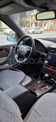 Mercedes C 230 1998, 440,000 km - 2.3 л - Mingəçevir