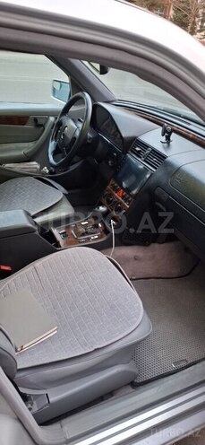 Mercedes C 230 1998, 440,000 km - 2.3 л - Mingəçevir