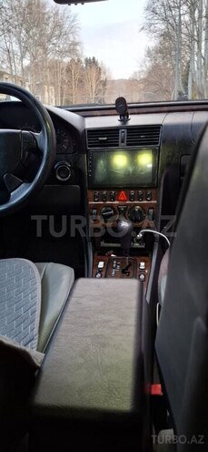 Mercedes C 230 1998, 440,000 km - 2.3 л - Mingəçevir