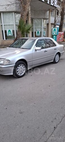 Mercedes C 230 1998, 440,000 km - 2.3 л - Mingəçevir