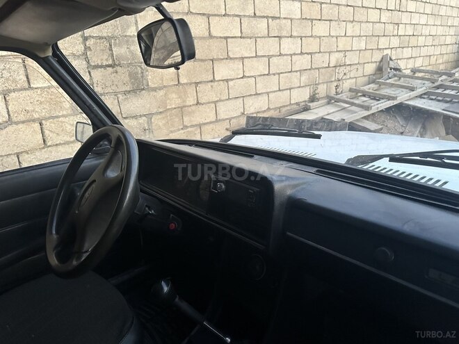 LADA (VAZ) 2107 2005, 73,870 km - 1.6 l - Bakı