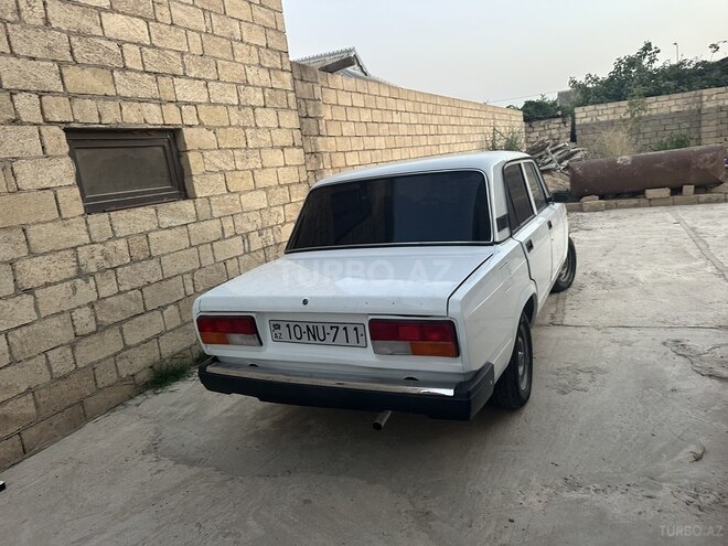 LADA (VAZ) 2107 2005, 73,870 km - 1.6 l - Bakı