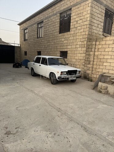 LADA (VAZ) 2107 2005, 73,870 km - 1.6 l - Bakı