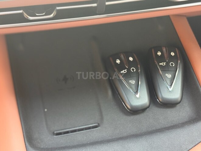Changan  2025, 0 km - 1.5 l - Bakı