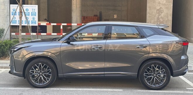 Changan  2025, 0 km - 1.5 l - Bakı