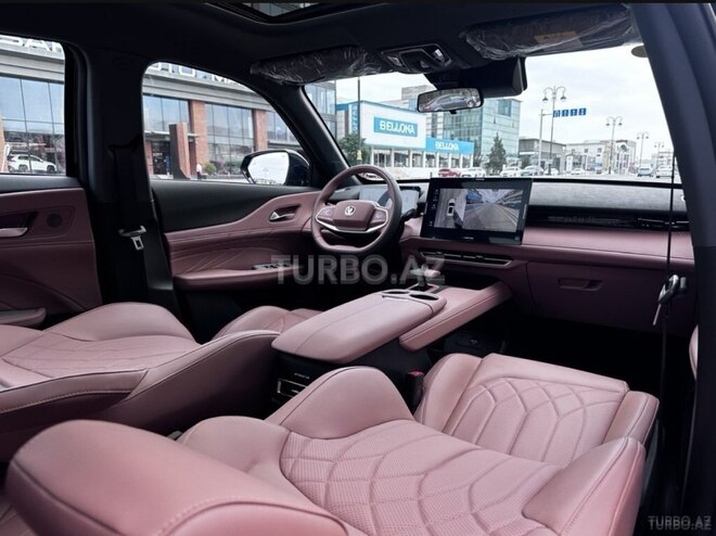 Changan  2025, 0 km - 1.5 l - Bakı