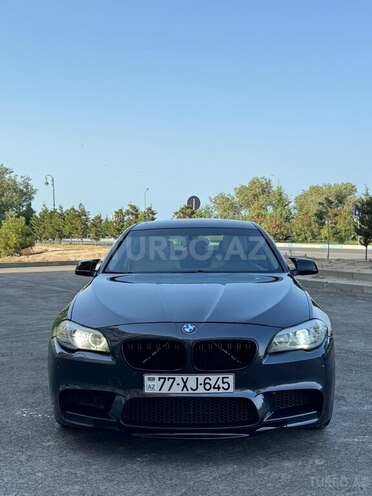 BMW 528 2012, 216,000 km - 2.0 l - Sumqayıt