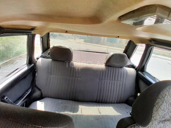 LADA (VAZ) 21099 1997, 250,000 km - 1.3 l - Sumqayıt