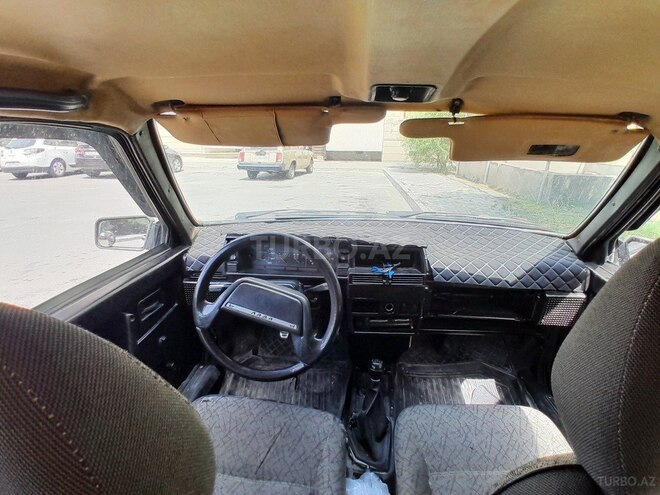LADA (VAZ) 21099 1997, 250,000 km - 1.3 l - Sumqayıt